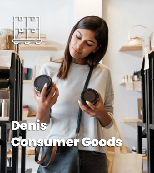 Consumer Goods
