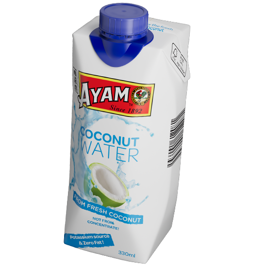 Ayam
