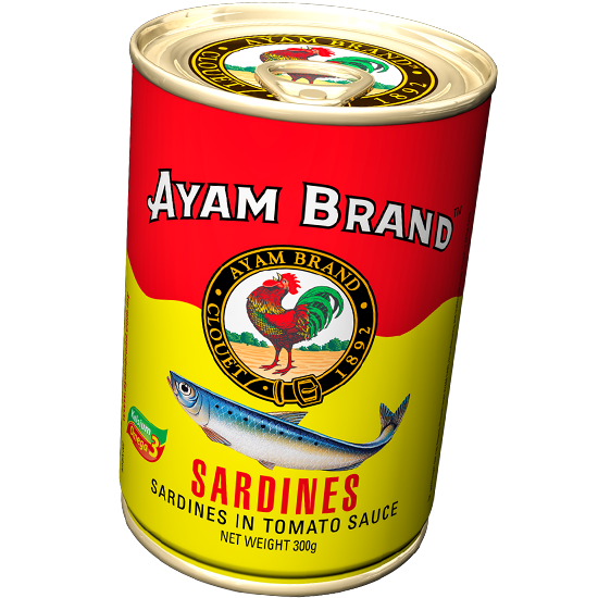 Ayam Brand
