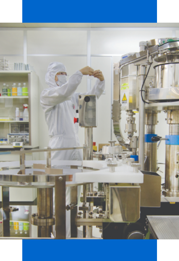 Diagnostic Reagent Business